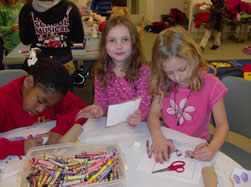 Crafts January 2009