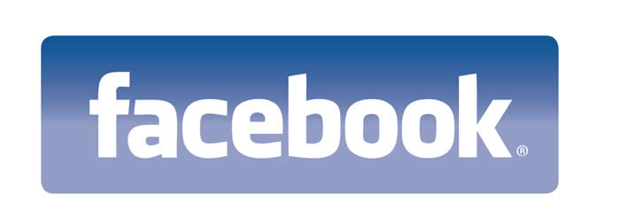 follow us on facebook